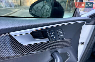 Купе Audi A5 2019 в Одесі