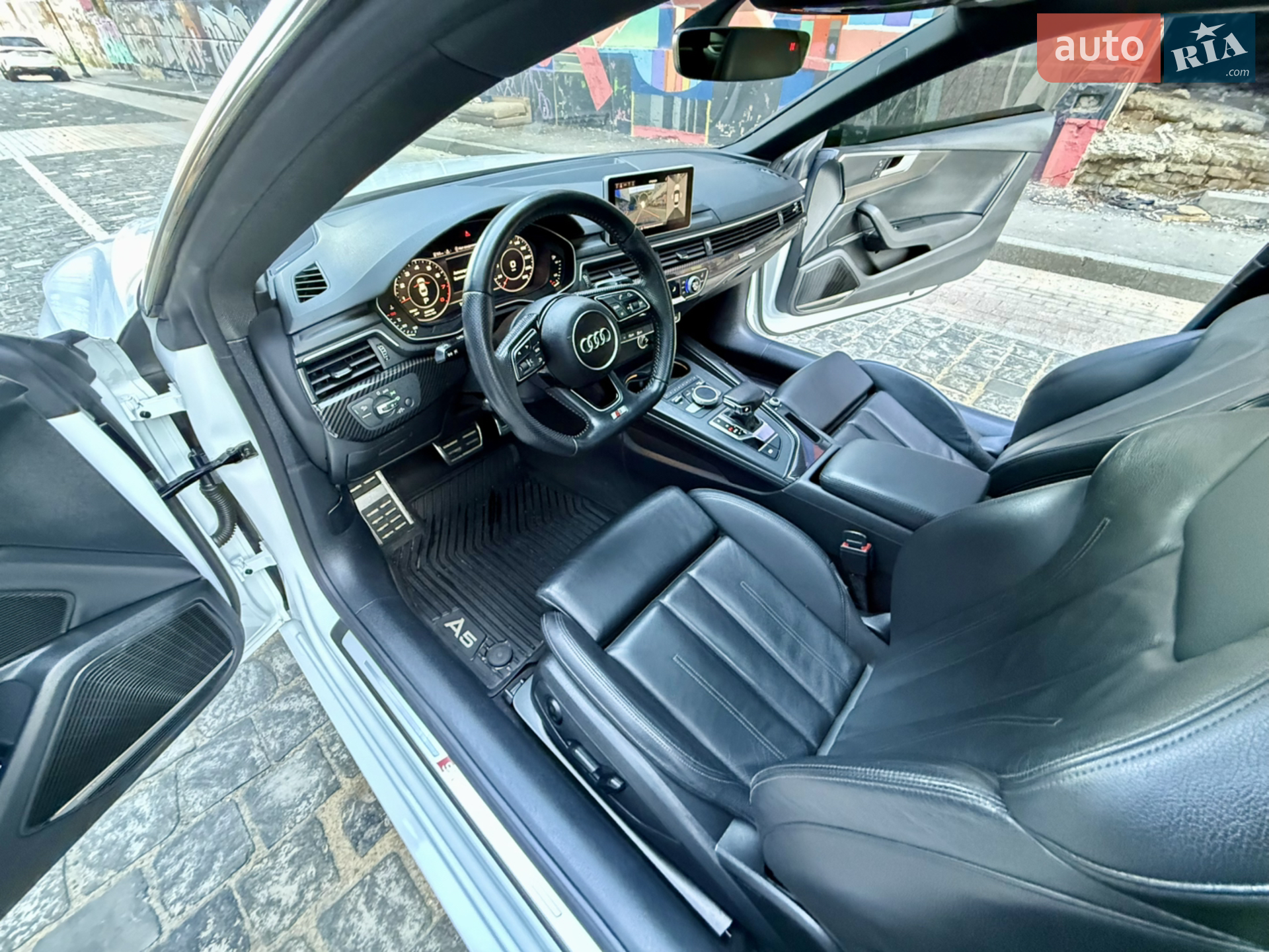 2019 Audi A5 - мініатюра 79