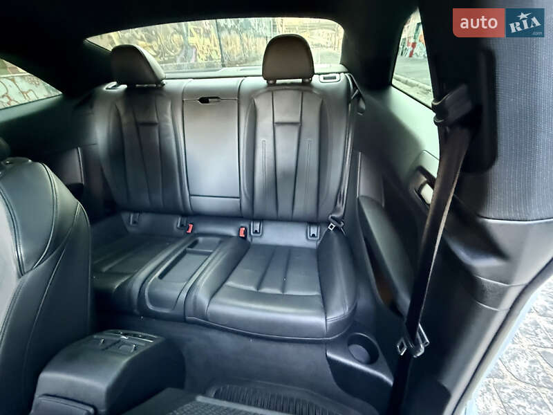 Купе Audi A5 2019 в Одесі