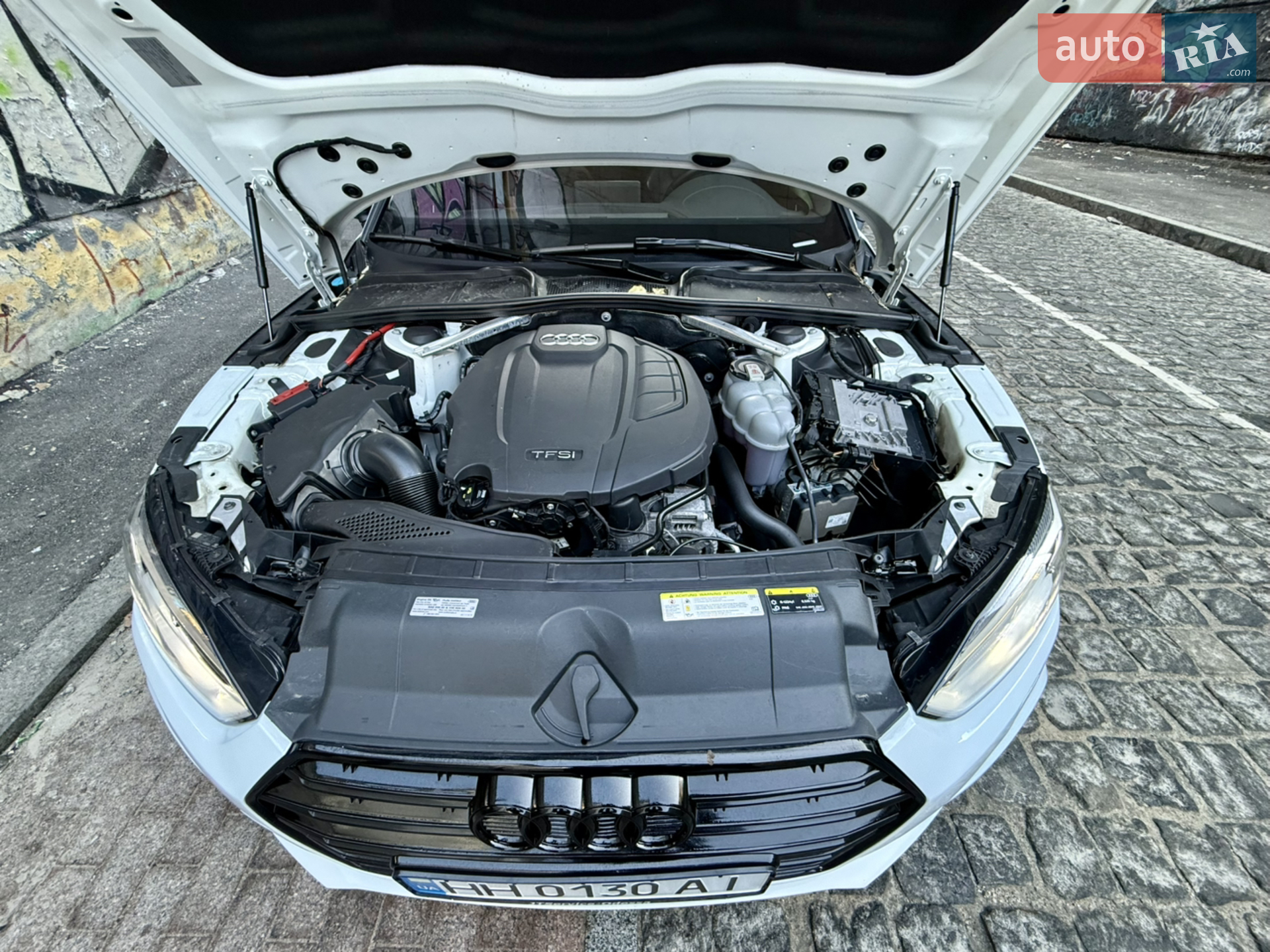 2019 Audi A5 - мініатюра 97