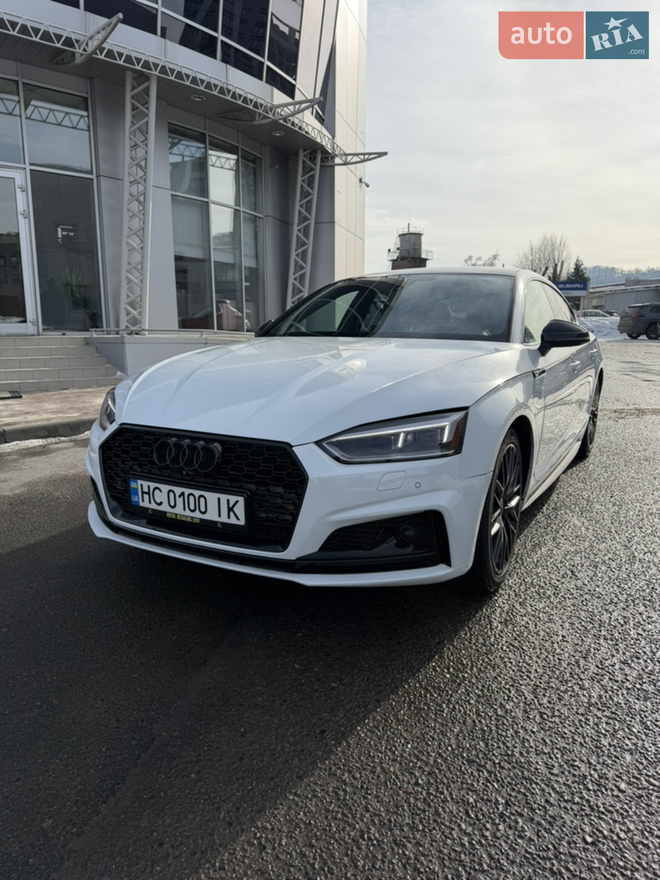2016 Audi A5 - мініатюра 15