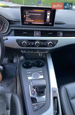 Купе Audi A5 2018 в Ужгороде