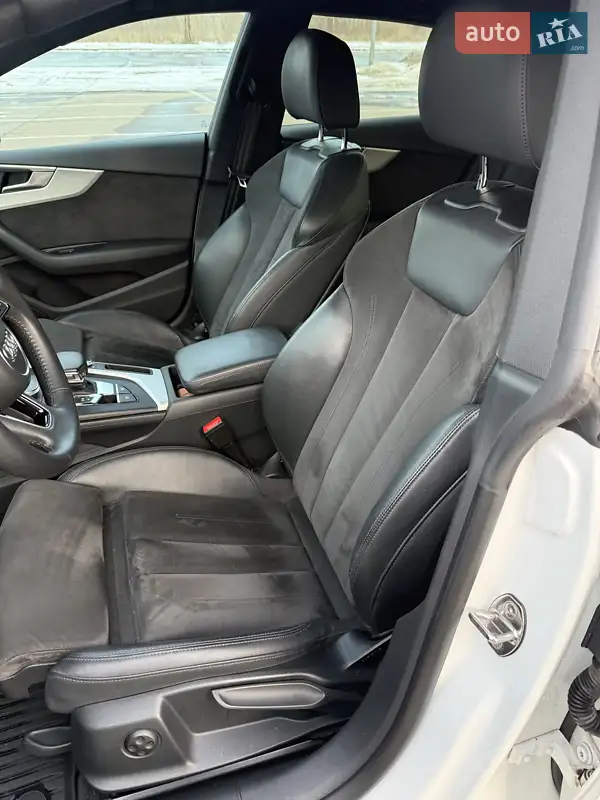 Audi A5 2019 VIN WAUZZZF59KA066190 фото оголошення 44 з 99