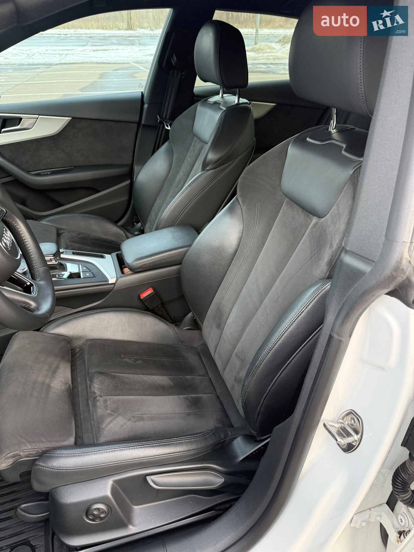 2019 Audi A5 - мініатюра 44
