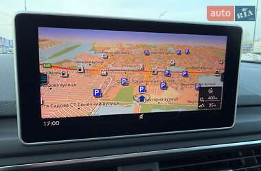 Купе Audi A5 2019 в Киеве