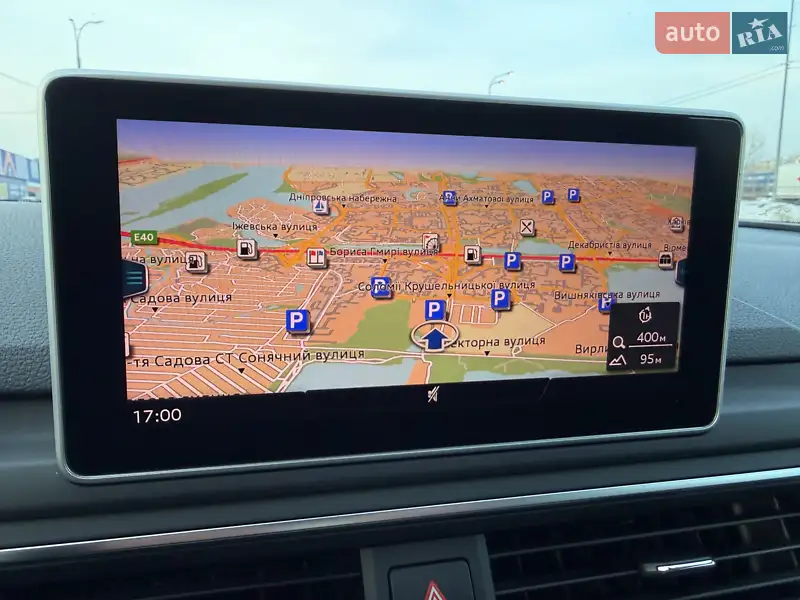 Audi A5 2019 VIN WAUZZZF59KA066190 фото оголошення 51 з 99