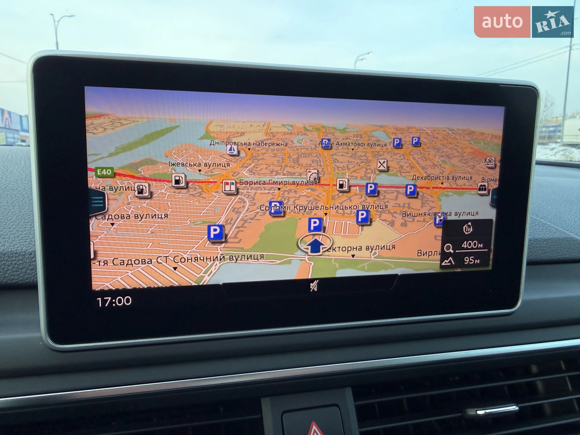 2019 Audi A5 - мініатюра 51