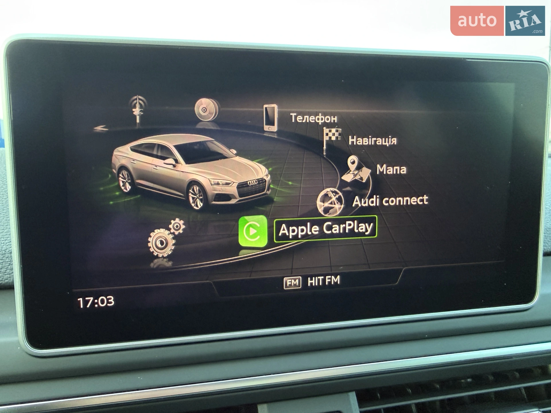 2019 Audi A5 - мініатюра 52