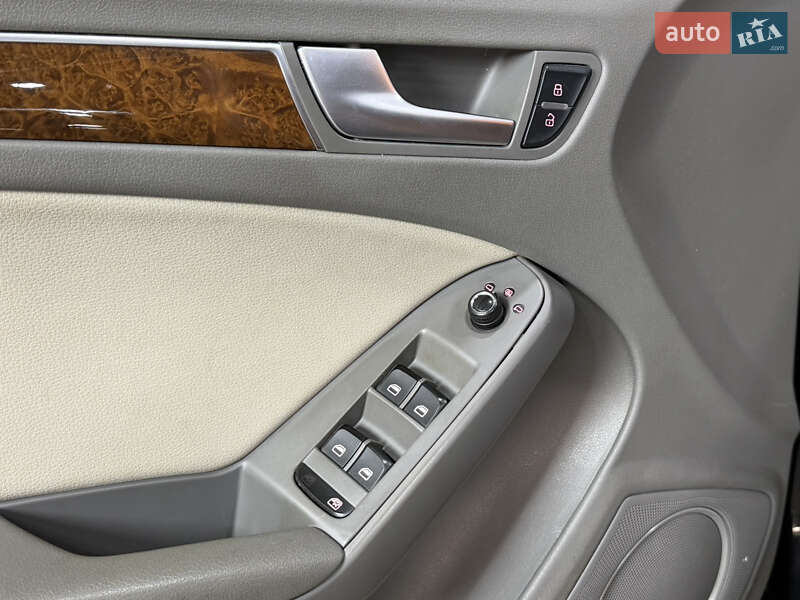 Купе Audi A5 2009 в Одесі