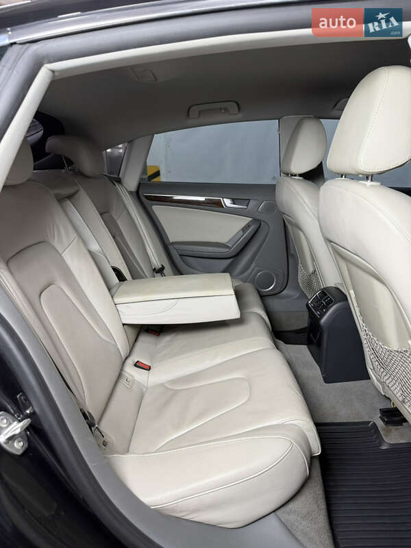 Купе Audi A5 2009 в Одесі