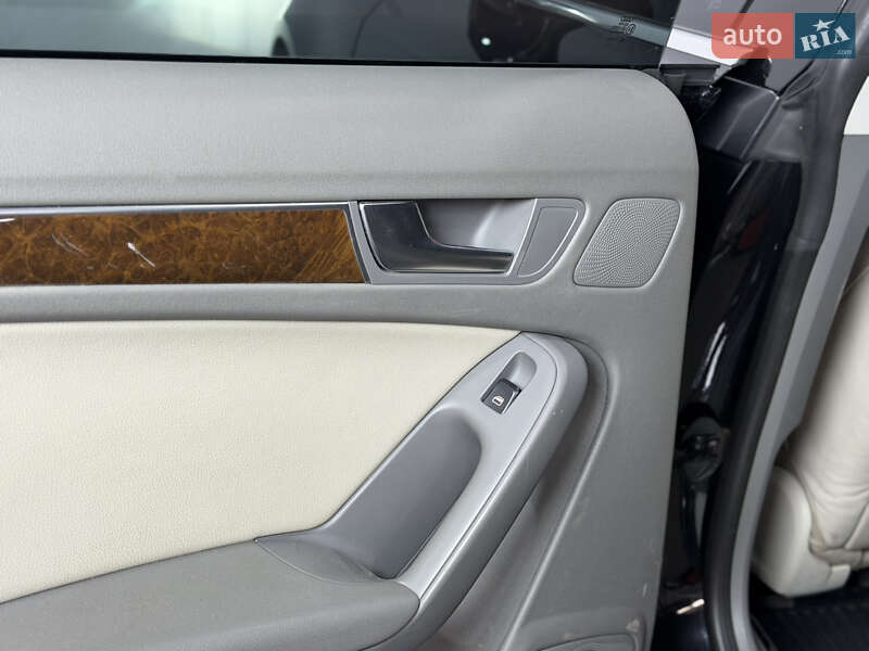 Купе Audi A5 2009 в Одесі