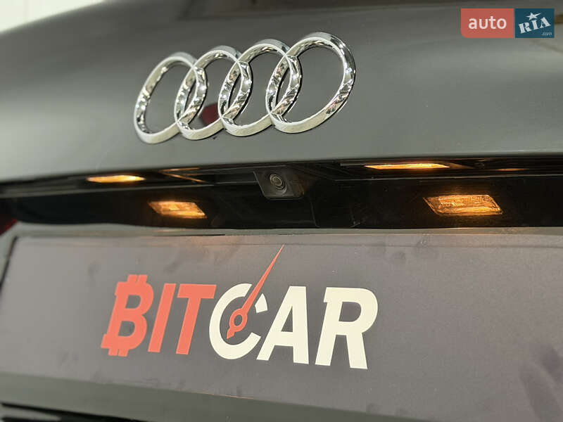 Купе Audi A5 2009 в Одесі