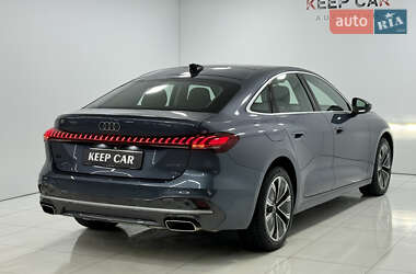 Лифтбек Audi A5 2025 в Одессе