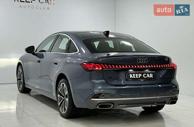 Лифтбек Audi A5 2025 в Одессе