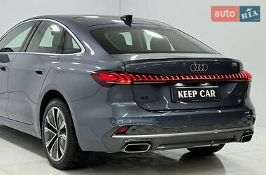 Лифтбек Audi A5 2025 в Одессе