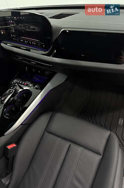 Лифтбек Audi A5 2025 в Одессе