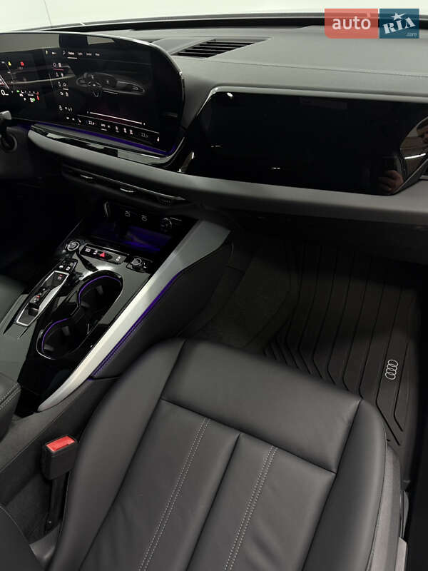 Ліфтбек Audi A5 2025 в Одесі