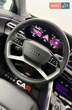 Лифтбек Audi A5 2025 в Одессе