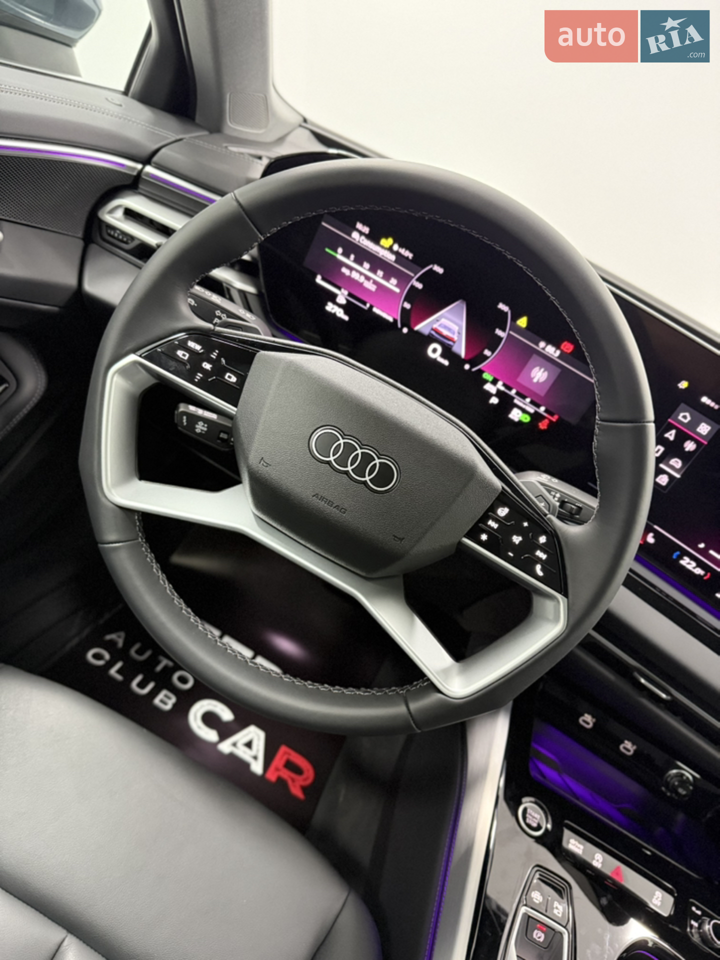 2025 Audi A5 - мініатюра 22
