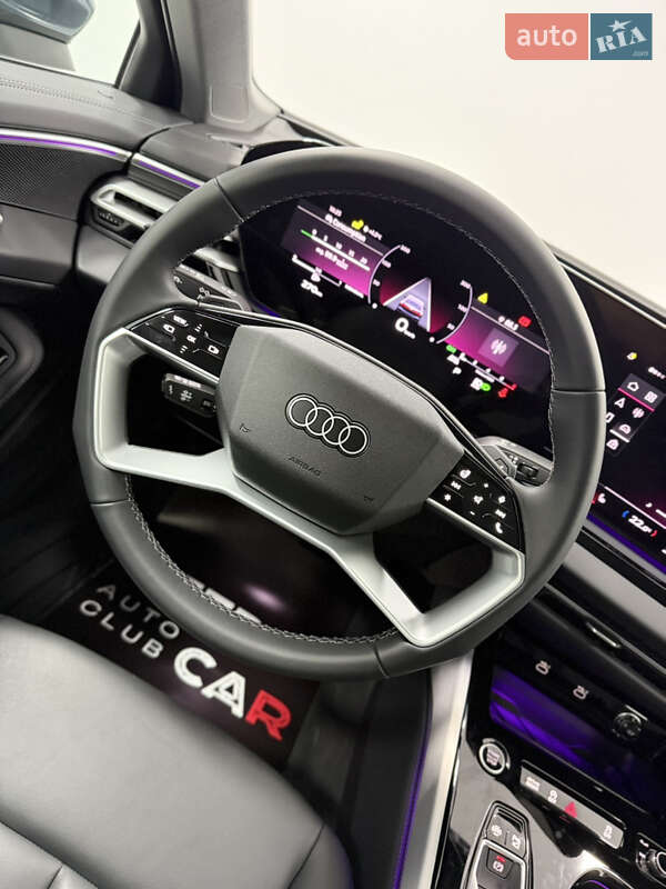 Ліфтбек Audi A5 2025 в Одесі