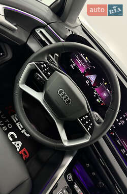 Лифтбек Audi A5 2025 в Одессе