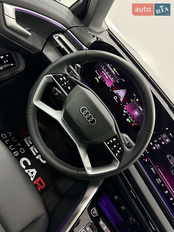 Ліфтбек Audi A5 2025 в Одесі