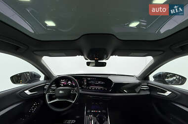 Лифтбек Audi A5 2025 в Одессе