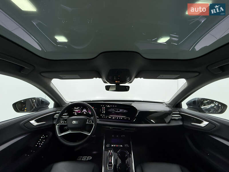 Ліфтбек Audi A5 2025 в Одесі