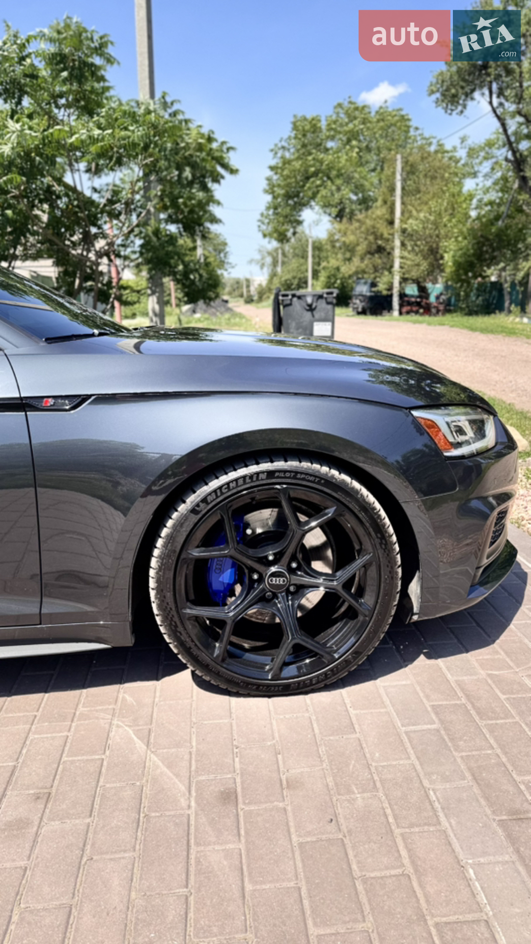 2018 Audi A5 - мініатюра 9