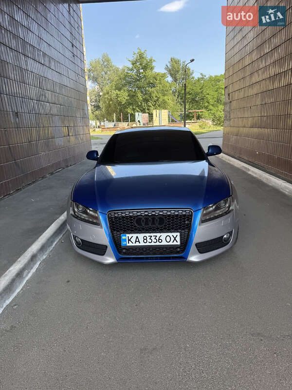 2013 Audi A5, VIN WAUZZZBT8DA023474:plate — фото 1 (autoria)