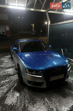 Купе Audi A5 2012 в Киеве
