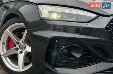 Купе Audi A5 2017 в Днепре