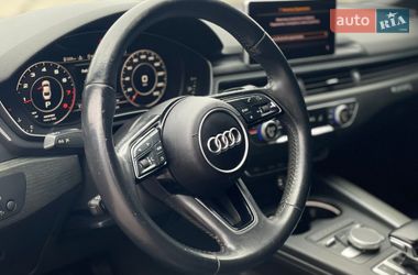 Купе Audi A5 2017 в Днепре
