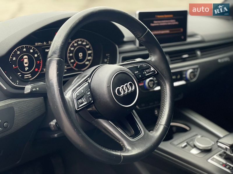 Купе Audi A5 2017 в Дніпрі фото 17 Купе Audi A5 2017 в Дніпрі