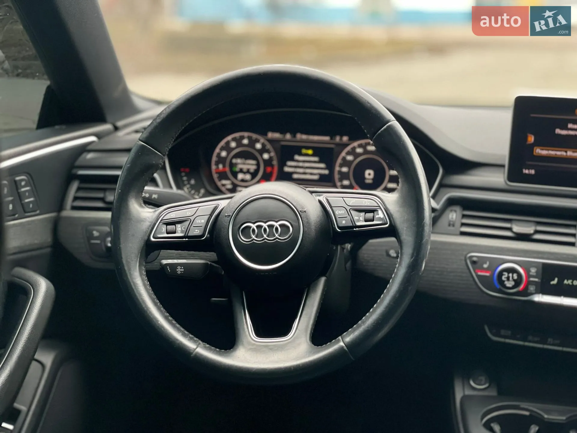 2017 Audi A5 - мініатюра 18
