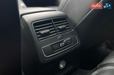 Купе Audi A5 2017 в Днепре