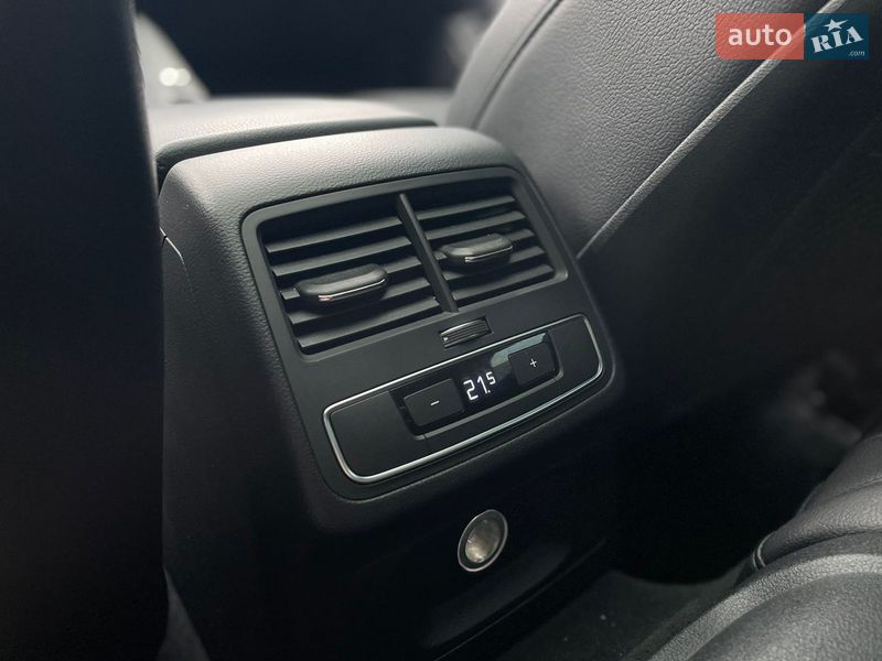 Купе Audi A5 2017 в Дніпрі фото 26 Купе Audi A5 2017 в Дніпрі