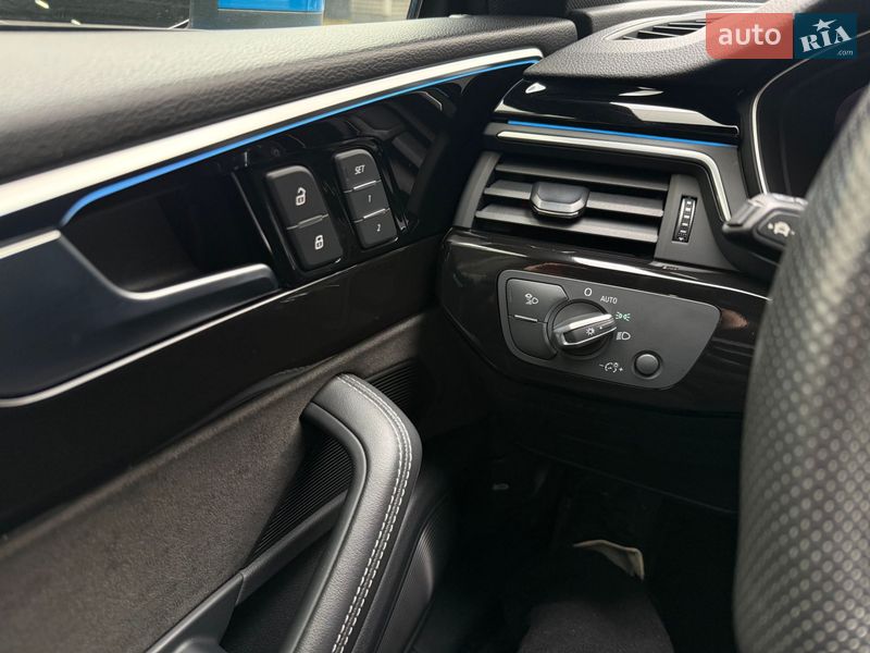 Купе Audi A5 2020 в Киеве