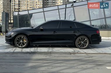 Лифтбек Audi A5 2020 в Киеве