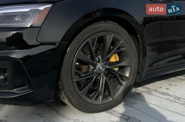 Лифтбек Audi A5 2020 в Киеве