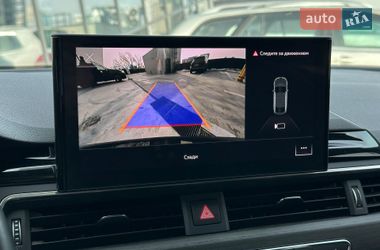 Лифтбек Audi A5 2020 в Киеве