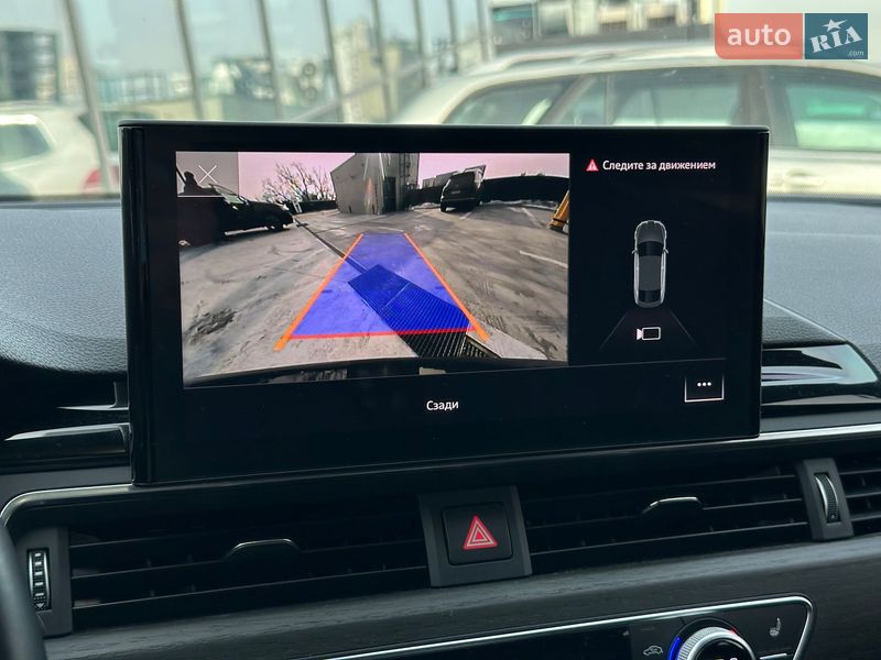 Лифтбек Audi A5 2020 в Киеве