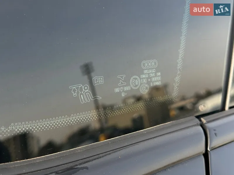 Audi A5 2020 VIN WAUANCF58LA006666 фото оголошення 31 з 76