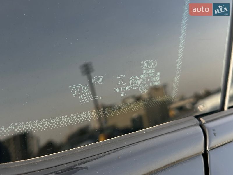 Лифтбек Audi A5 2020 в Киеве