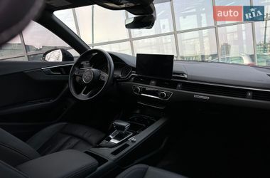 Лифтбек Audi A5 2020 в Киеве