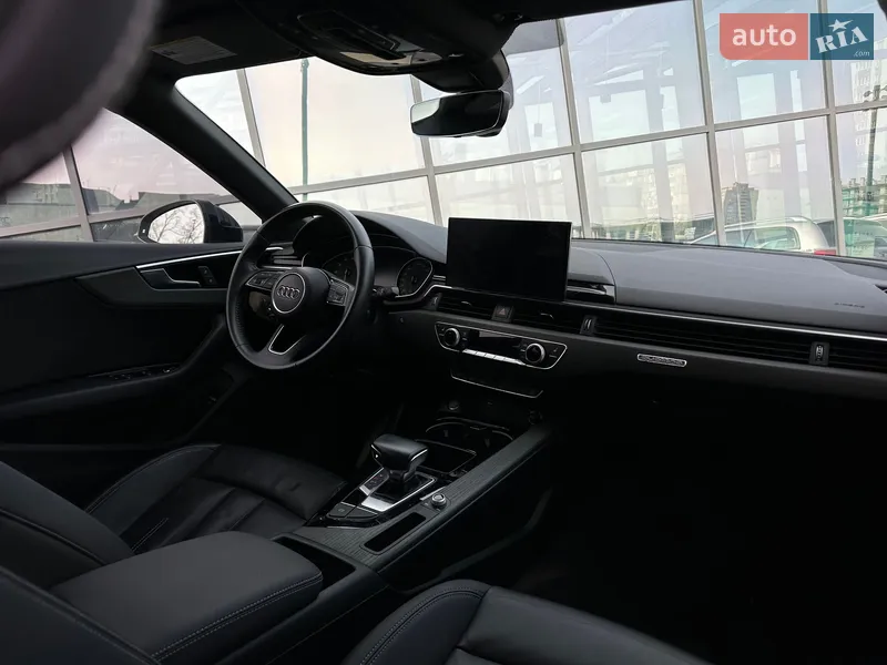Audi A5 2020 VIN WAUANCF58LA006666 фото оголошення 19 з 76