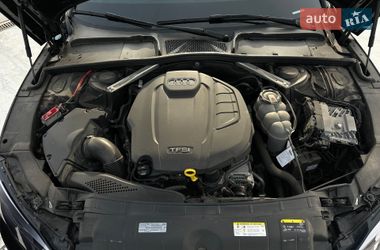 Лифтбек Audi A5 2020 в Киеве