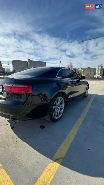 Купе Audi A5 2008 в Тернополе