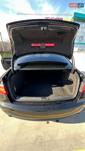 Купе Audi A5 2008 в Тернополе