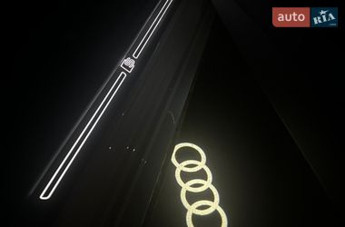 Купе Audi A5 2017 в Львове